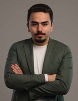 Ali Afghahi